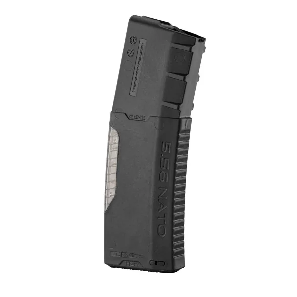 Heraarms Chargeur Hera Arms H3T NOIR - 30 coups AR15