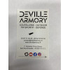 DeryaMK-12/76 HandguardRetainerPin  Chez DEVILLE ARMORY. Votre armurerie en ligne.