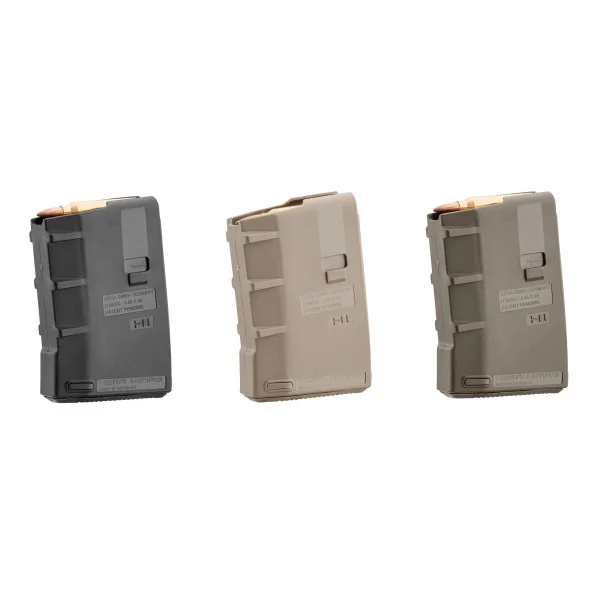 Heraarms Chargeur HERA ARMS H1 - 10 coups