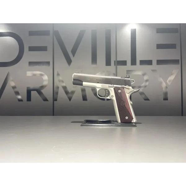 Pistolet SPRINGFIELD 1911 RONIN 4,25' 45ACP
