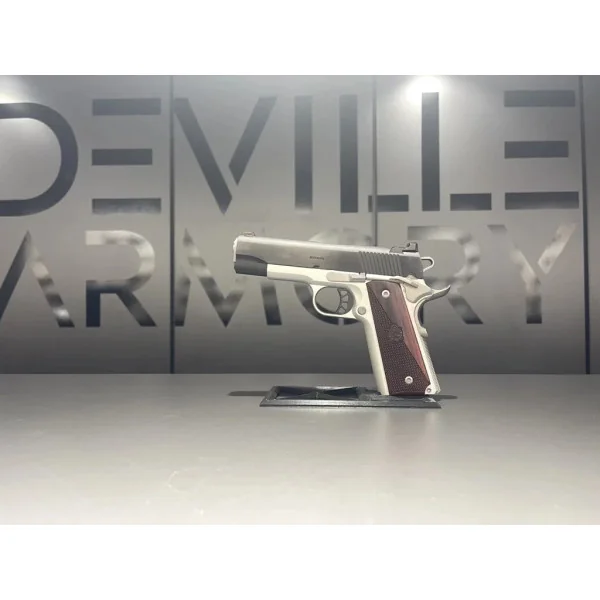 Pistolet SPRINGFIELD 1911 RONIN 4,25' 45ACP