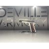 Pistolet SPRINGFIELD 1911 RONIN 4,25' 45ACP  Chez DEVILLE ARMORY. Votre armurerie en ligne.