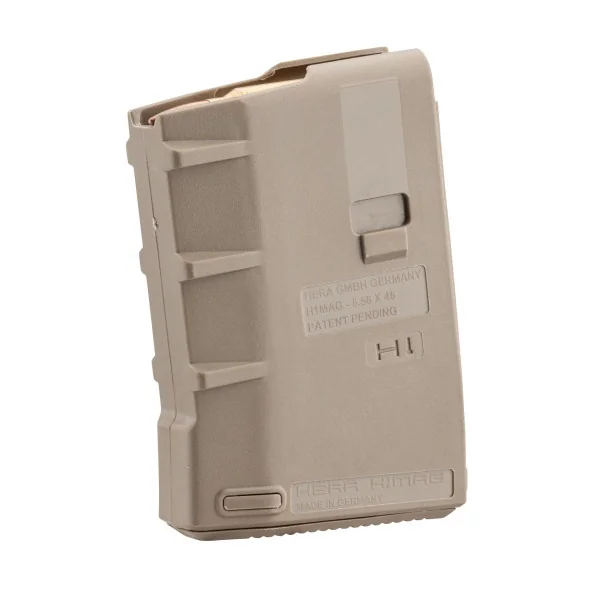 Heraarms Chargeur HERA ARMS H1 - 10 coups