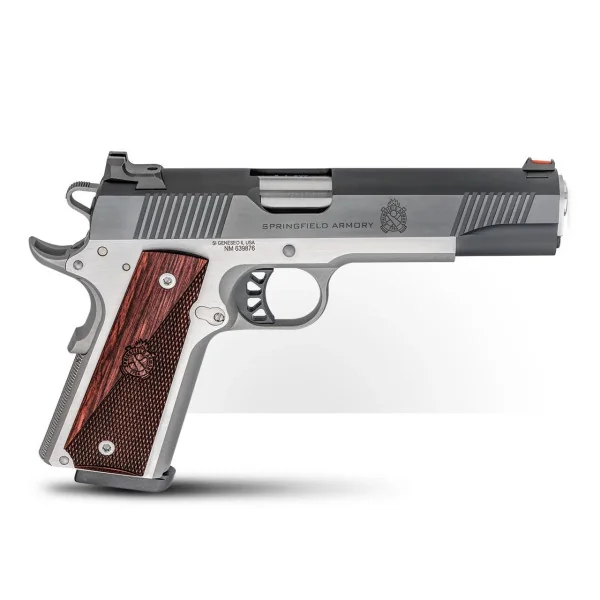 Pistolet SPRINGFIELD RONIN 9X19 5'' 9CPS
