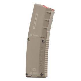 Chargeur modulable H3L PRO HERA ARMS 223 Rem 10 coups  Chez DEVILLE ARMORY. Votre armurerie en ligne.