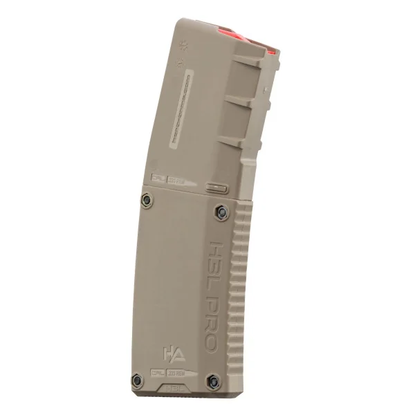 Heraarms Chargeur modulable H3L PRO HERA ARMS 223 Rem 10 coups