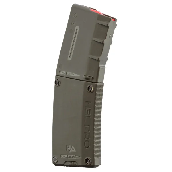 Heraarms Chargeur modulable H3L PRO HERA ARMS 223 Rem 10 coups