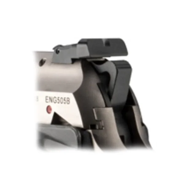 Beretta 92X Series Adjustable Rear Sight
