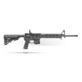 Carabine SPRINGFIELD ARMORY SAINT 5.56X45 16'' 10CPS  Chez DEVILLE ARMORY. Votre armurerie en ligne.