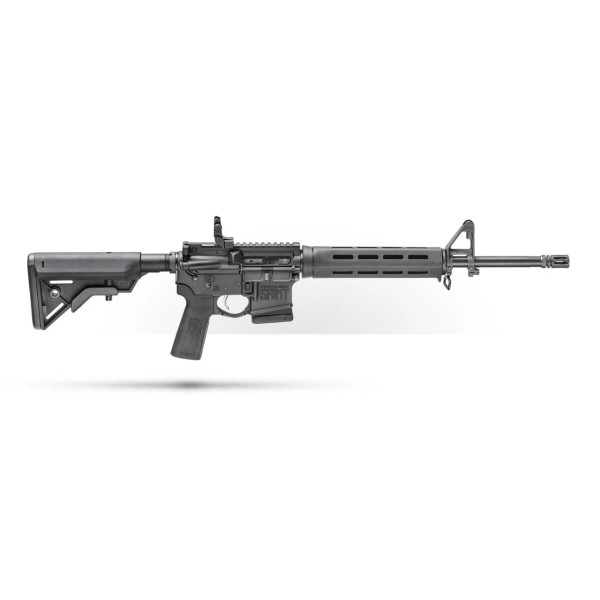 Carabine SPRINGFIELD ARMORY SAINT 5.56X45 16'' 10CPS  Chez DEVILLE ARMORY. Votre armurerie en ligne.