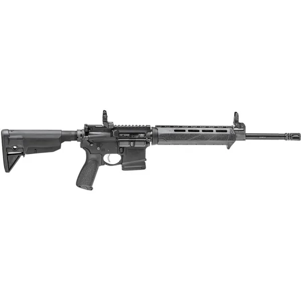 Carabine SPRINGFIELD ARMORY SAINT 5.56X45 M-LOK 16''