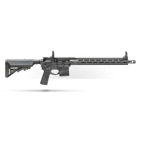 Carabine SPRINGFIELD SAINT VICTOR 5.56X45 16'' 10CPS  Chez DEVILLE ARMORY. Votre armurerie en ligne.