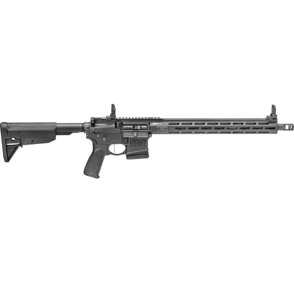 Springfield Armory CARA Ressort SAINT VICTOR NOIR C/.308 WIN 16''
