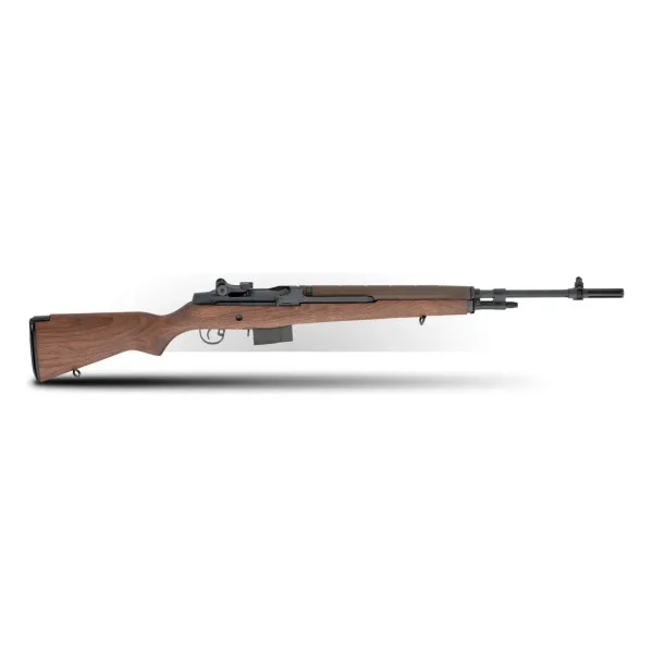 Springfield Armory CARA SPRING M1 A STANDARD ISSUE BOIS C/308 WIN 22'' - 56CM - 1 CHARGEUR 10 CPS