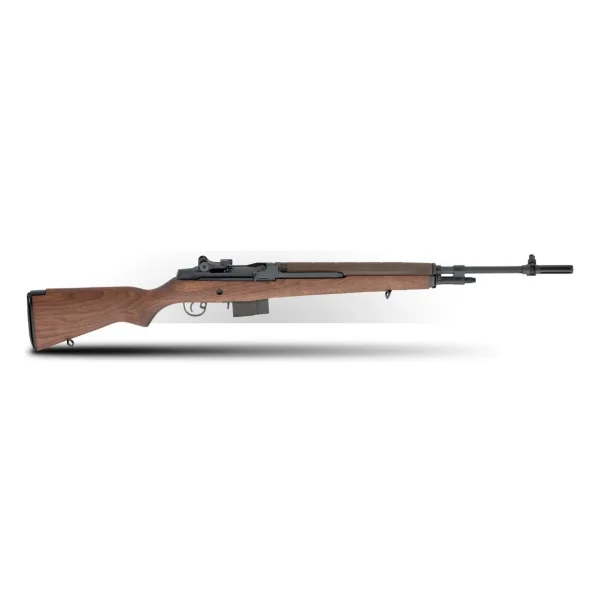 Springfield Armory CARA SPRING M1 A STANDARD ISSUE BOIS C/308 WIN 22'' - 56CM - 1 CHARGEUR 10 CPS