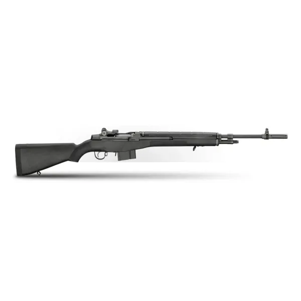 Springfield Armory CARA Ressort M1 A STANDARD ISSUE NOIR C/308 WIN 22''