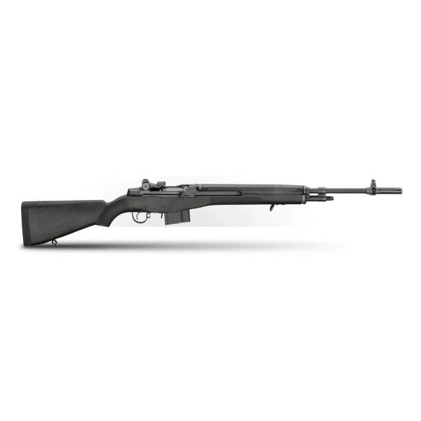 Springfield Armory CARA Ressort M1 A STANDARD ISSUE NOIR C/308 WIN 22''