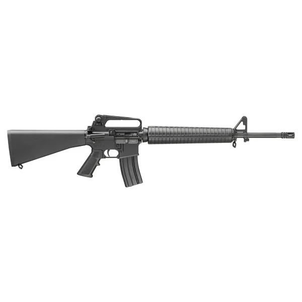FUSIL SPRING SA-16 A2 C/5.56X45, CANON 20'', 51CM, 1 CHARGEUR 10 CPS