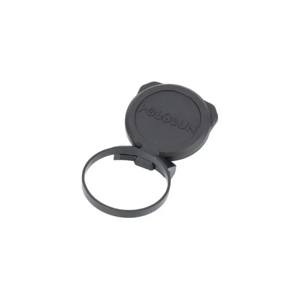Holosun Capot de protection pour lentillle arrière