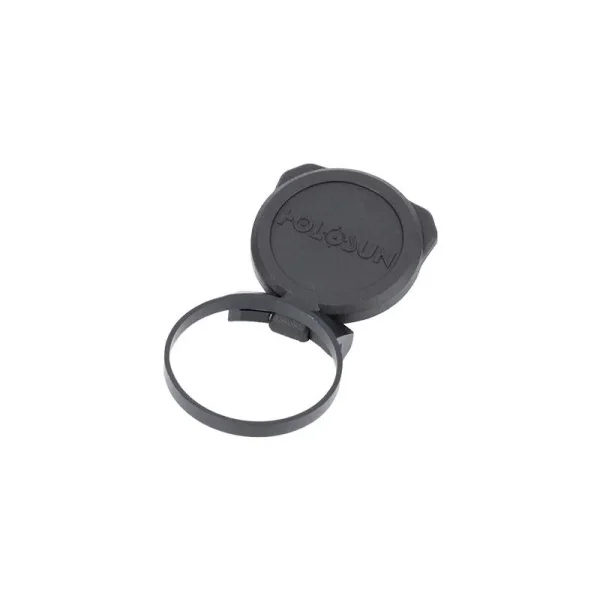 Holosun Capot de protection pour lentillle arrière