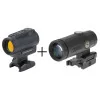 Pack Holosun ARO et Magnifier HM3X