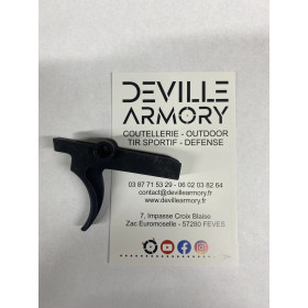DeryaMK-12/2 Trigger  Chez DEVILLE ARMORY. Votre armurerie en ligne.