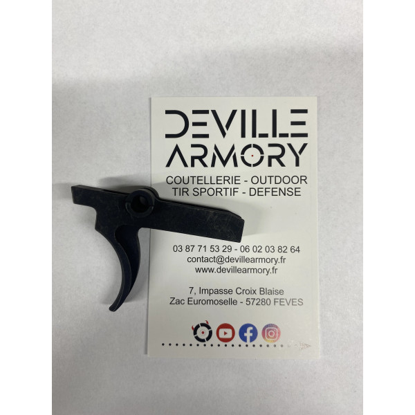 DeryaMK-12/2 Trigger  Chez DEVILLE ARMORY. Votre armurerie en ligne.