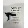 DeryaMK-12/2 Trigger  Chez DEVILLE ARMORY. Votre armurerie en ligne.