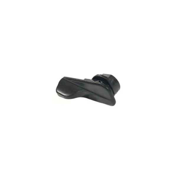 Beretta 92X Performance Safety Left Lever - Medium