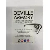 DeryaMK-12/5 TriggerSpring  Chez DEVILLE ARMORY. Votre armurerie en ligne.