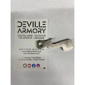 DeryaMK-12/8 Hammer  Chez DEVILLE ARMORY. Votre armurerie en ligne.