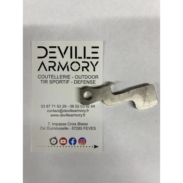 DeryaMK-12/8 Hammer