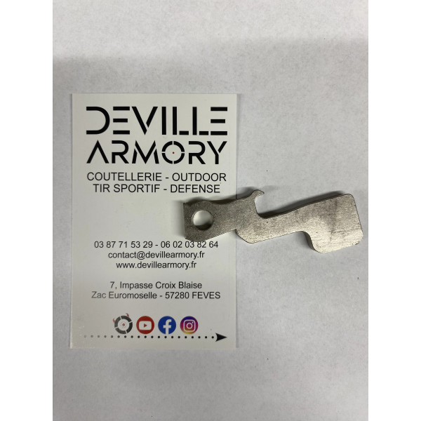 DeryaMK-12/8 Hammer  Chez DEVILLE ARMORY. Votre armurerie en ligne.