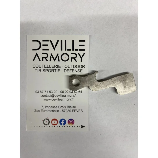 DeryaMK-12/8 Hammer