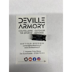 DeryaMK-12/14 Safety  Chez DEVILLE ARMORY. Votre armurerie en ligne.
