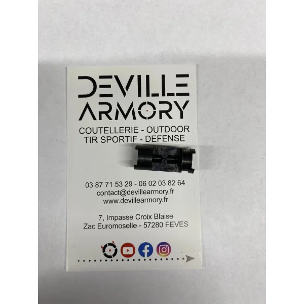 DeryaMK-12/14 Safety