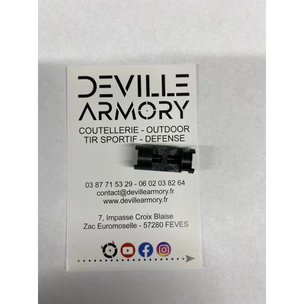 DeryaMK-12/14 Safety