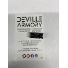DeryaMK-12/14 Safety  Chez DEVILLE ARMORY. Votre armurerie en ligne.