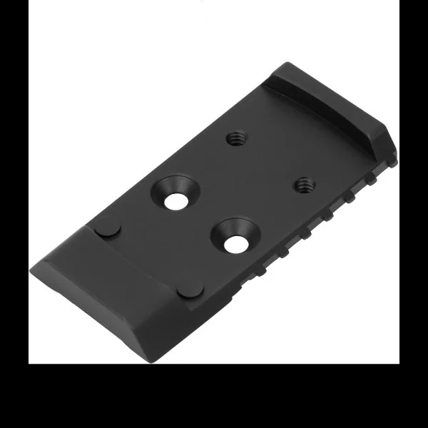 Holosun Adaptateur montage CZ P10 407K/507K