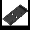 Holosun Adaptateur montage CZ P10 407K/507K