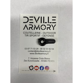 DeryaMK-12/15 SafetyLevers  Chez DEVILLE ARMORY. Votre armurerie en ligne.
