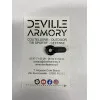 DeryaMK-12/15 SafetyLevers