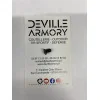 DeryaMK-12/17 SafetyRetainingScrew  Chez DEVILLE ARMORY. Votre armurerie en ligne.