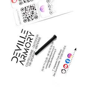 DeryaMK-12/28 MagazineCatchScrew  Chez DEVILLE ARMORY. Votre armurerie en ligne.