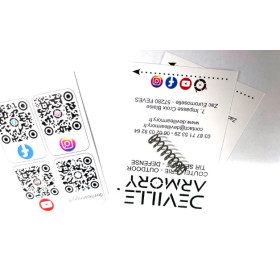 DeryaMK-12/26 MagazineCatchSpring  Chez DEVILLE ARMORY. Votre armurerie en ligne.