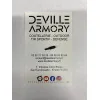 DeryaMK-12/42 PivotPinDetent  Chez DEVILLE ARMORY. Votre armurerie en ligne.
