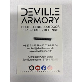 DeryaMK-12/30 TakedownCatchPin  Chez DEVILLE ARMORY. Votre armurerie en ligne.