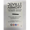 DeryaMK-12/30 TakedownCatchPin  Chez DEVILLE ARMORY. Votre armurerie en ligne.