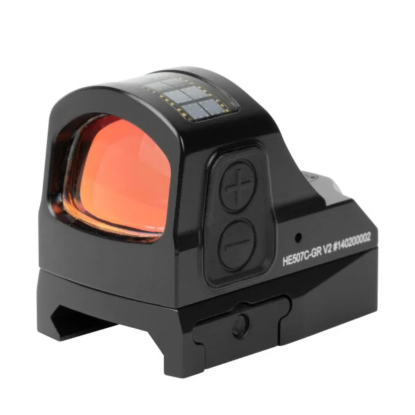 Holosun point rouge Elite 507C