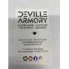 DeryaMK-12/21 TakedownCatchScrew  Chez DEVILLE ARMORY. Votre armurerie en ligne.